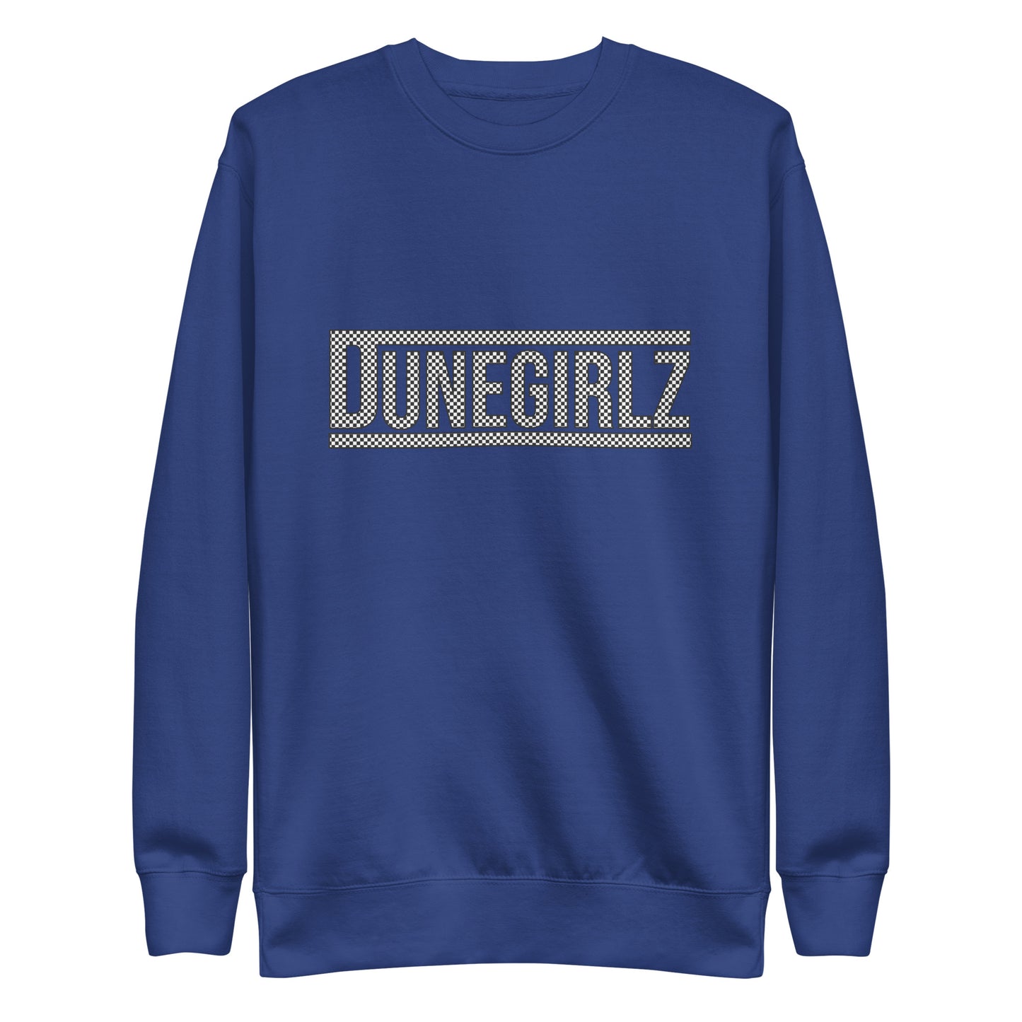 Dune Girlz Sweater
