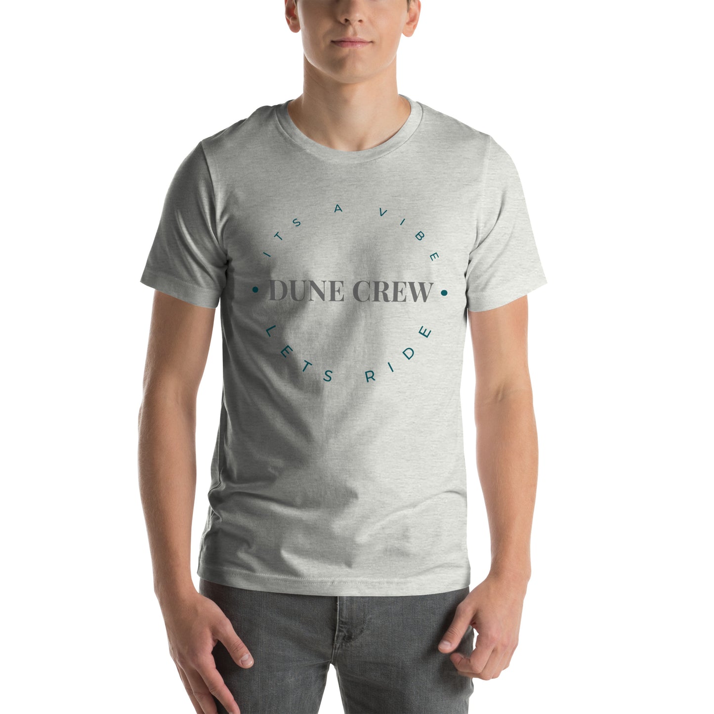 Unisex Dune Crew T-Shirt