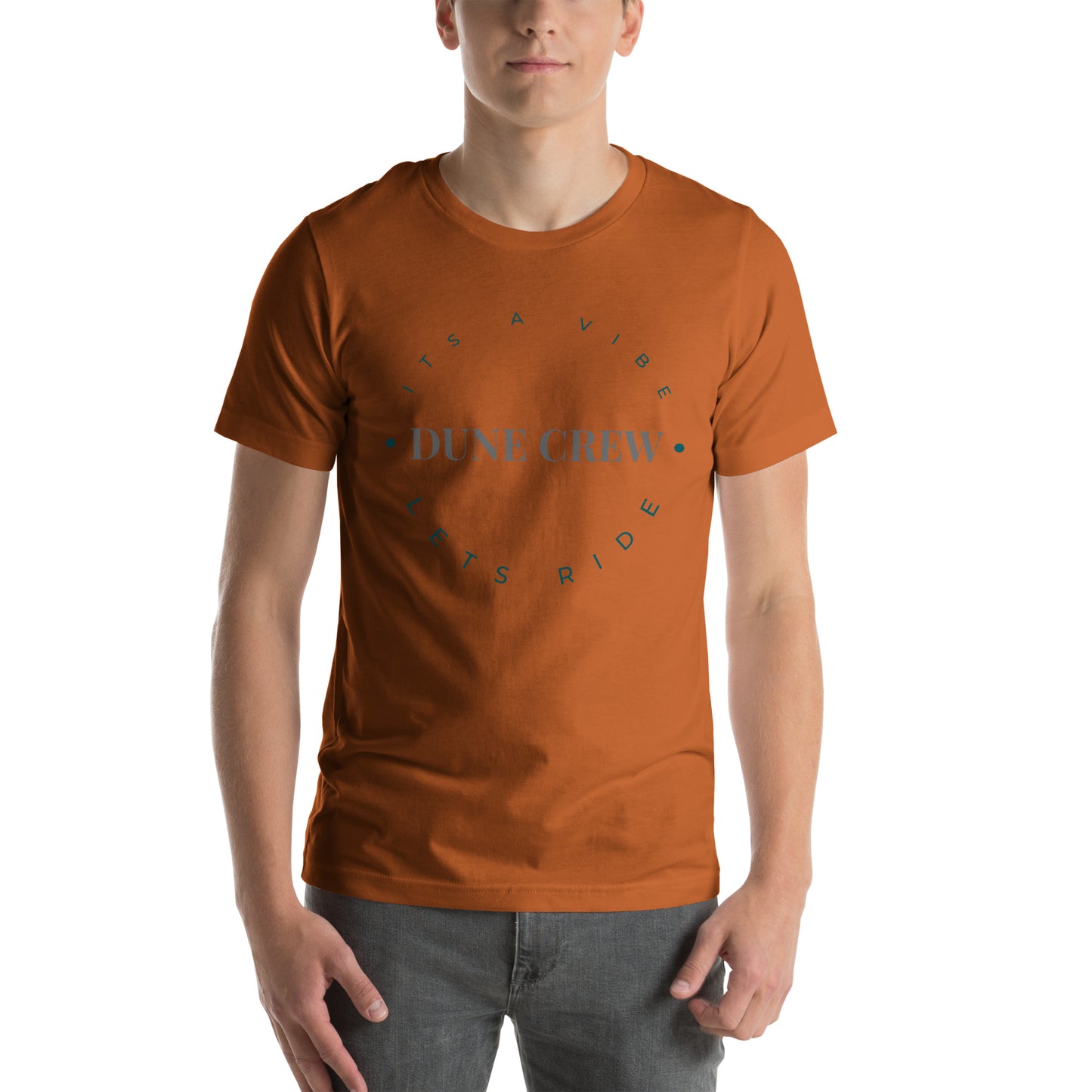 Unisex Dune Crew T-Shirt