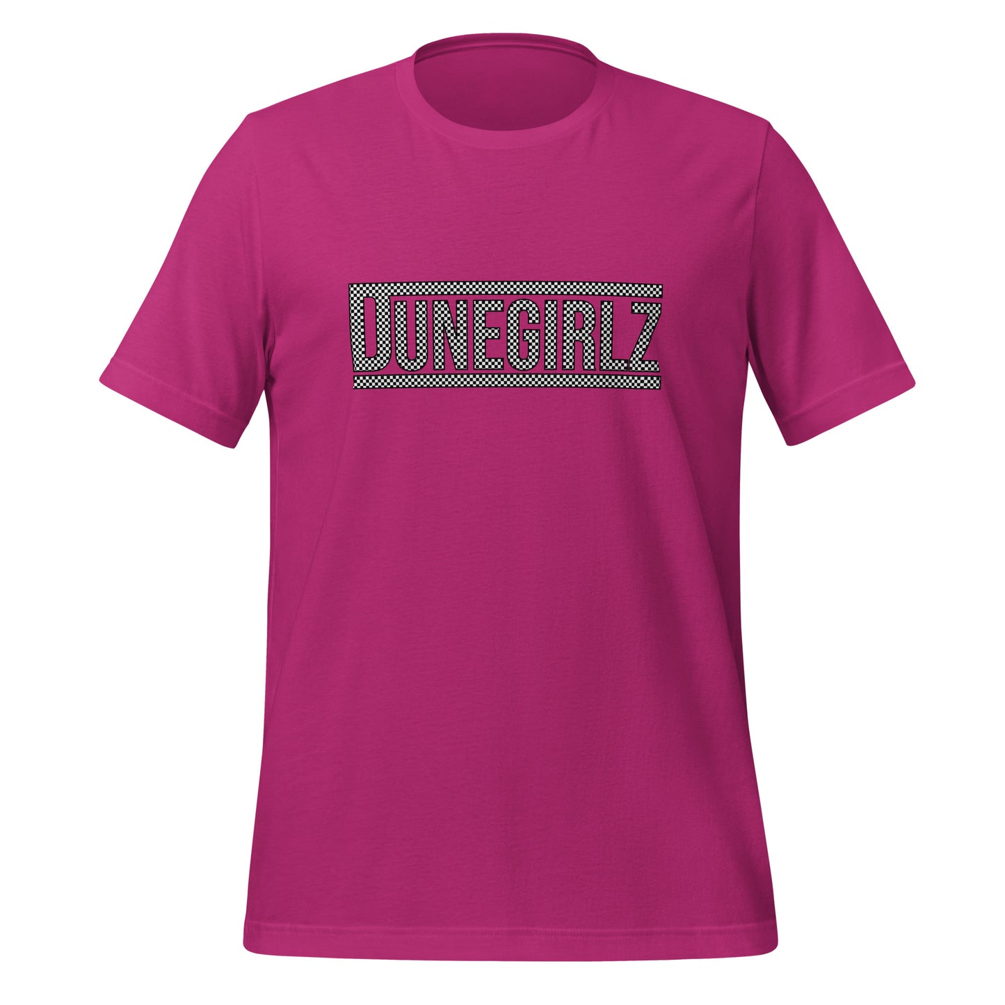 Dune Girlz Unisex T-shirt