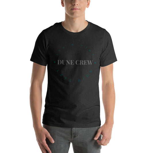 Unisex Dune Crew T-Shirt