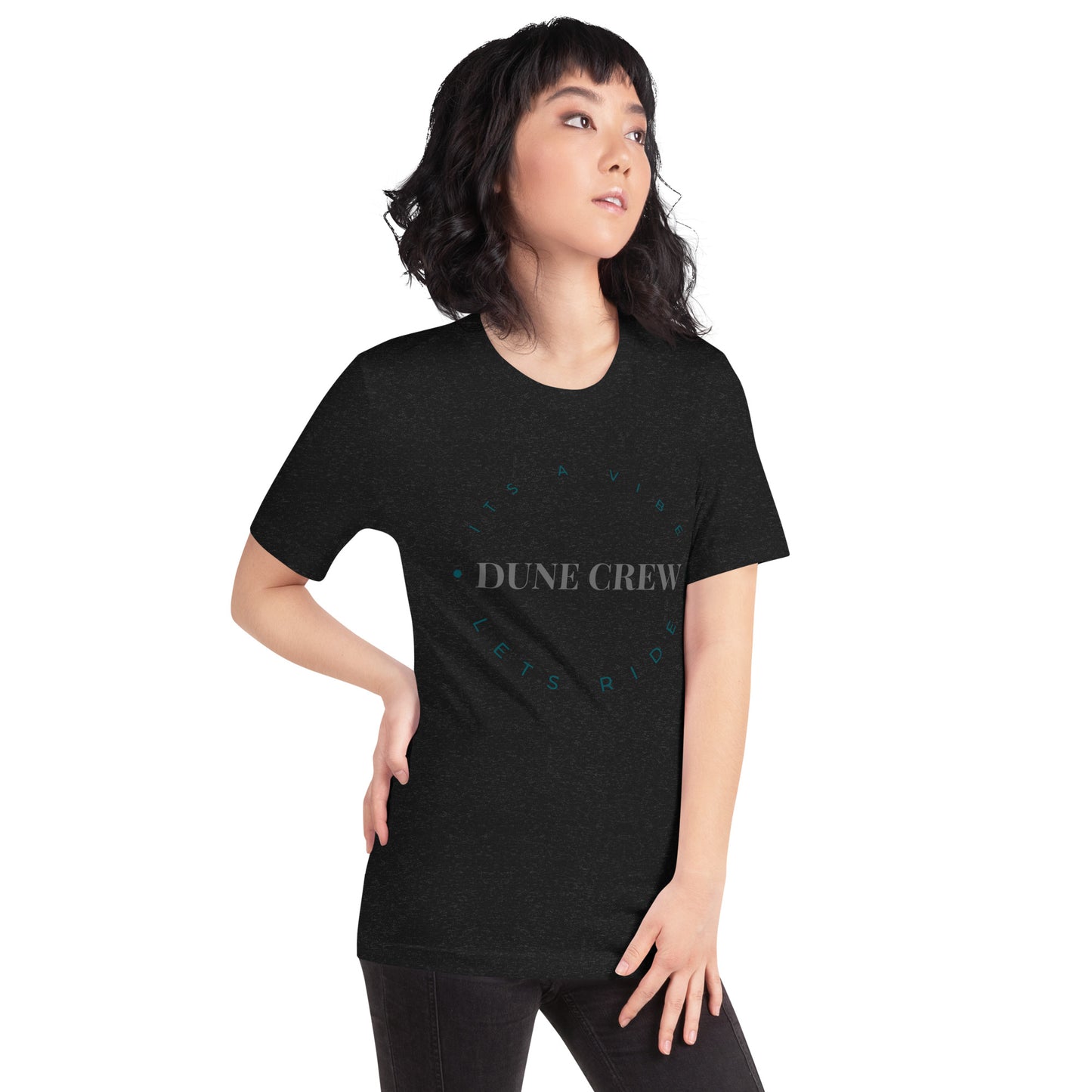 Unisex Dune Crew T-Shirt