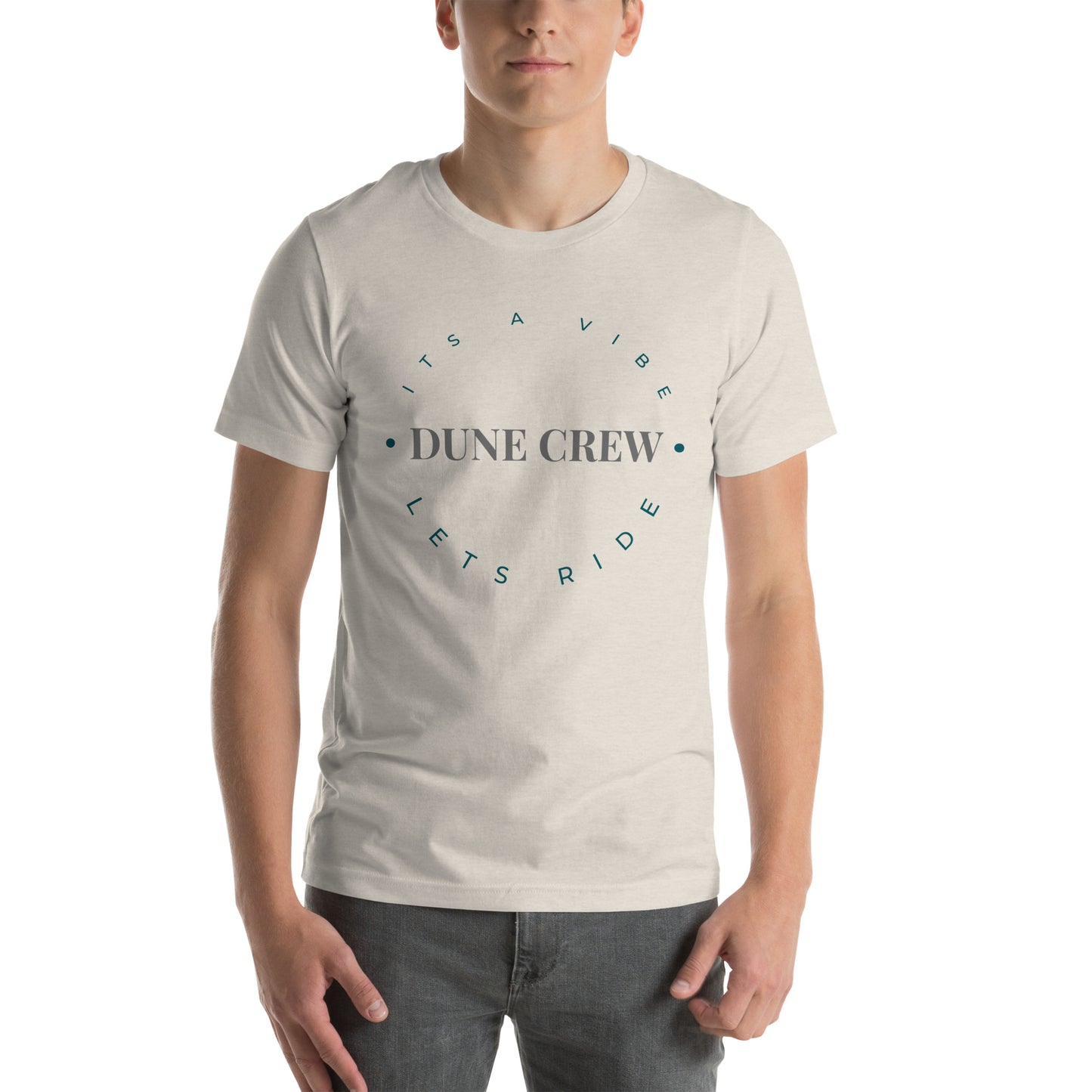 Unisex Dune Crew T-Shirt