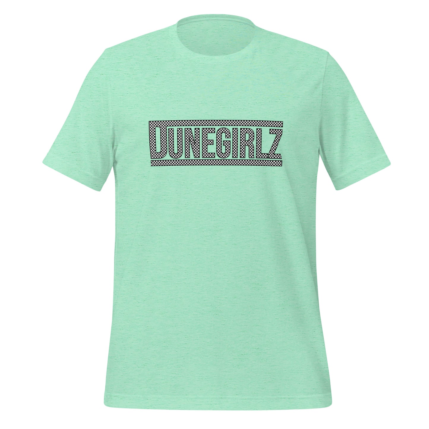 Dune Girlz Unisex T-shirt