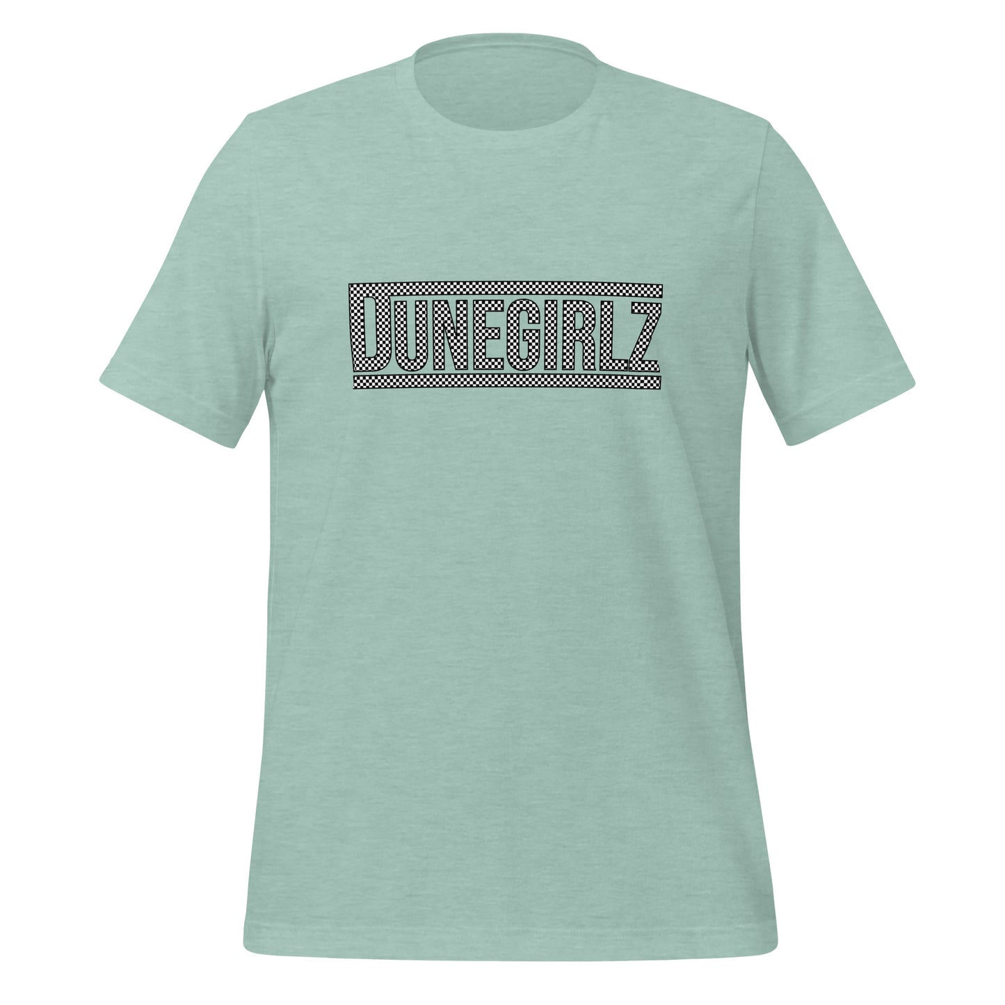 Dune Girlz Unisex T-shirt