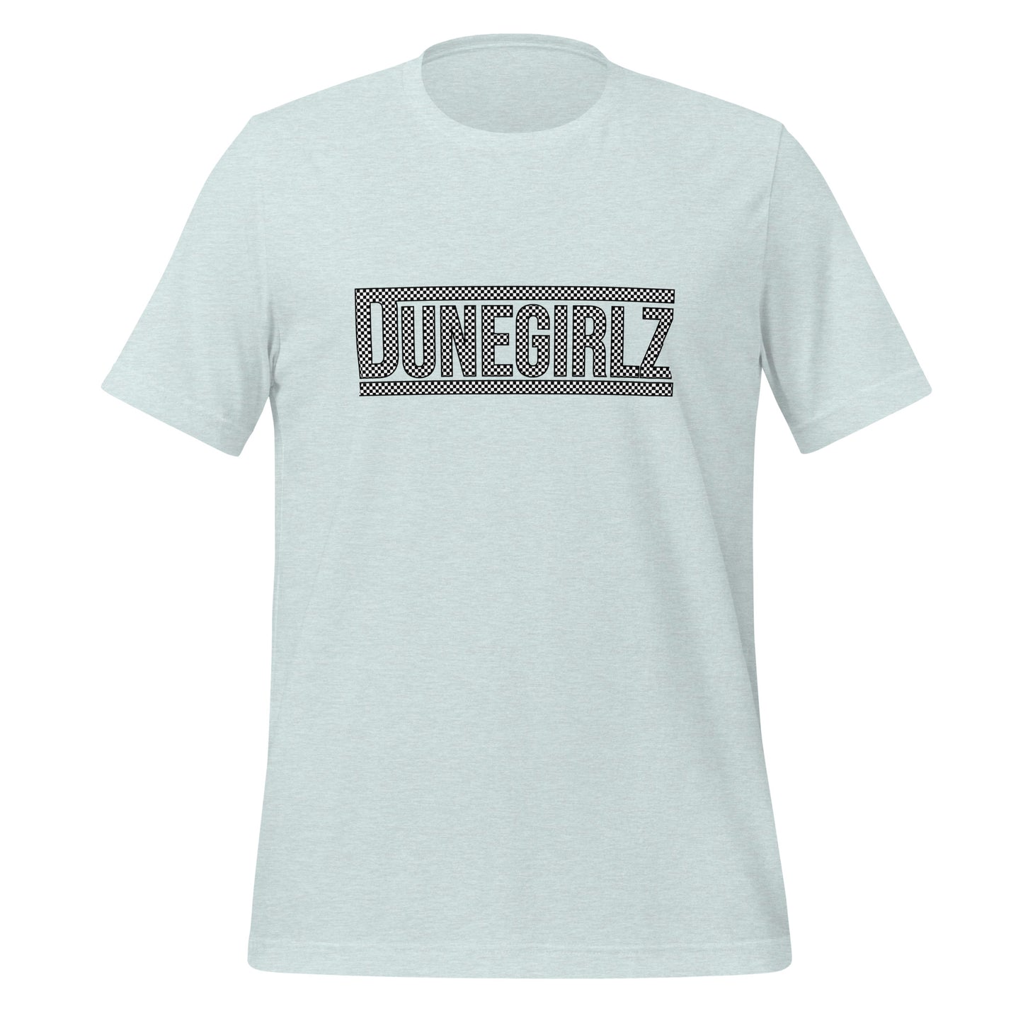 Dune Girlz Unisex T-shirt