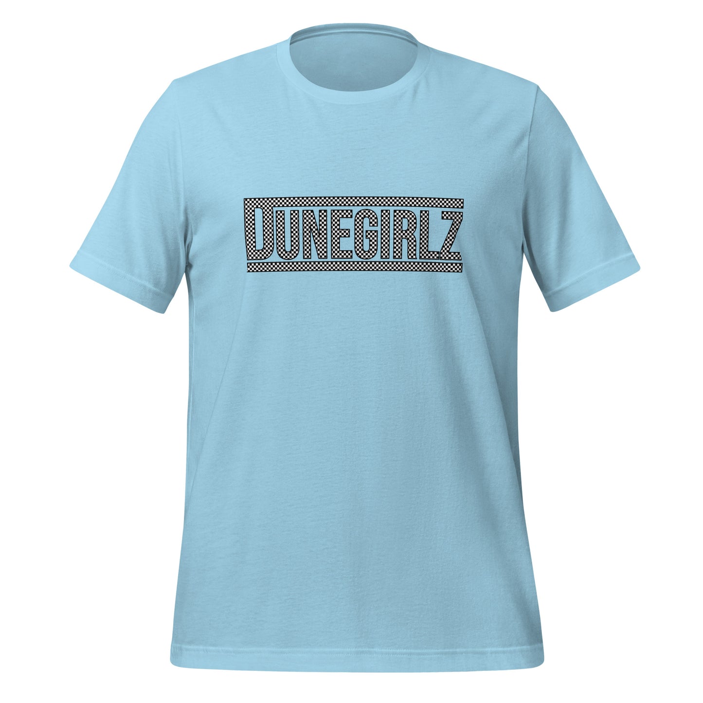 Dune Girlz Unisex T-shirt