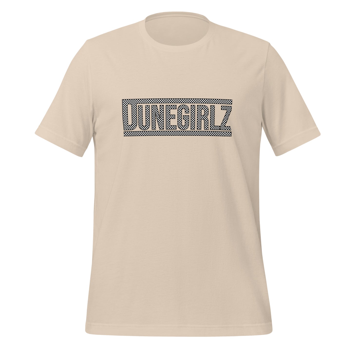 Dune Girlz Unisex T-shirt