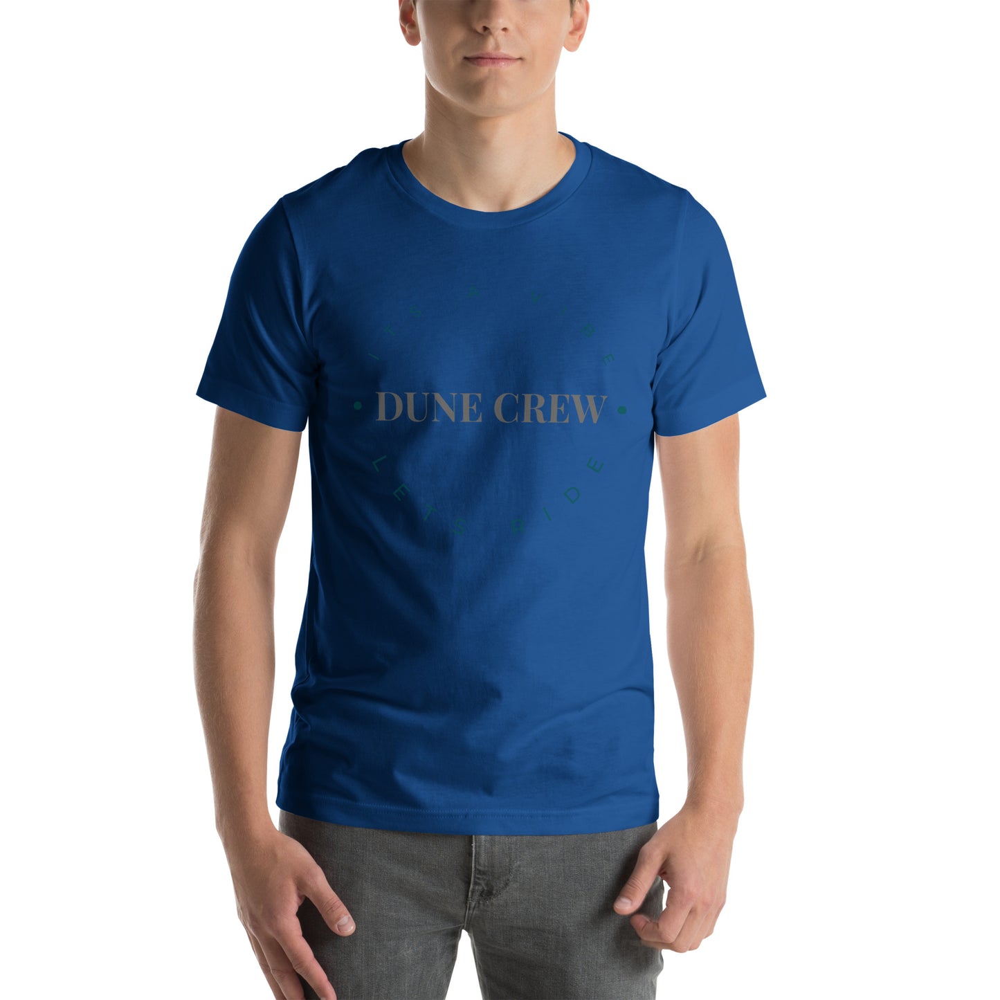 Unisex Dune Crew T-Shirt