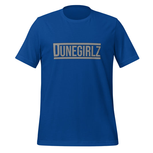Dune Girlz Unisex T-shirt