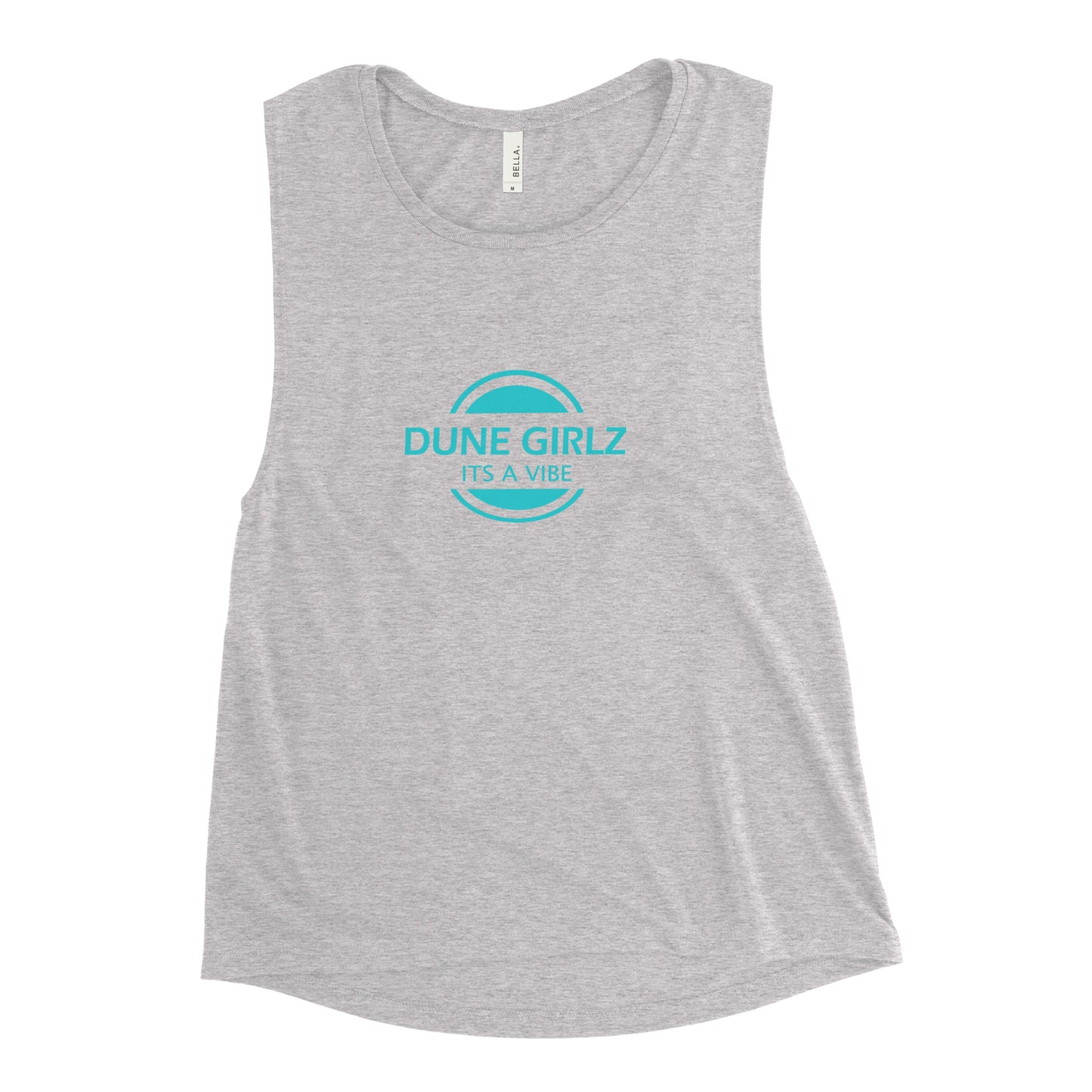 Dune Girlz Muscle Tank