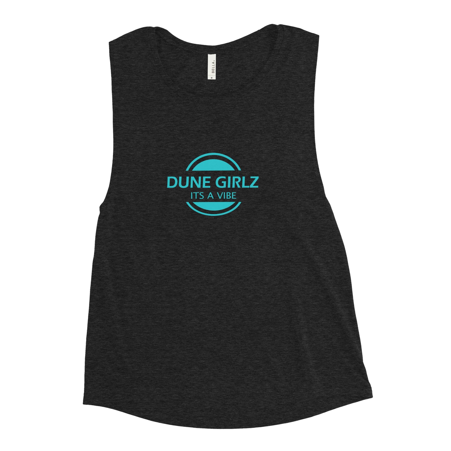 Dune Girlz Muscle Tank