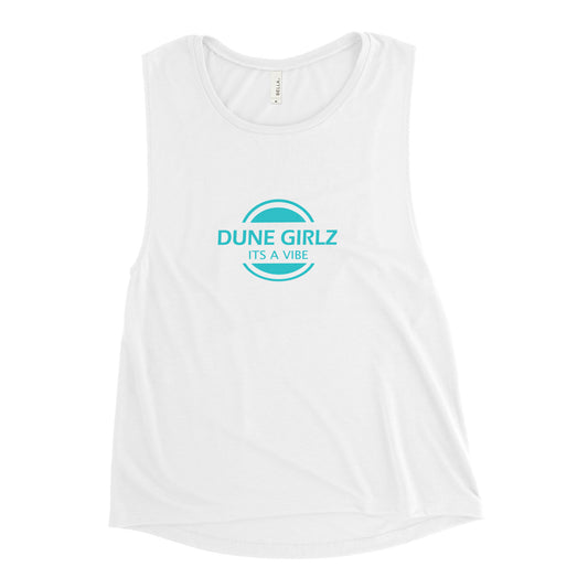 Dune Girlz Muscle Tank