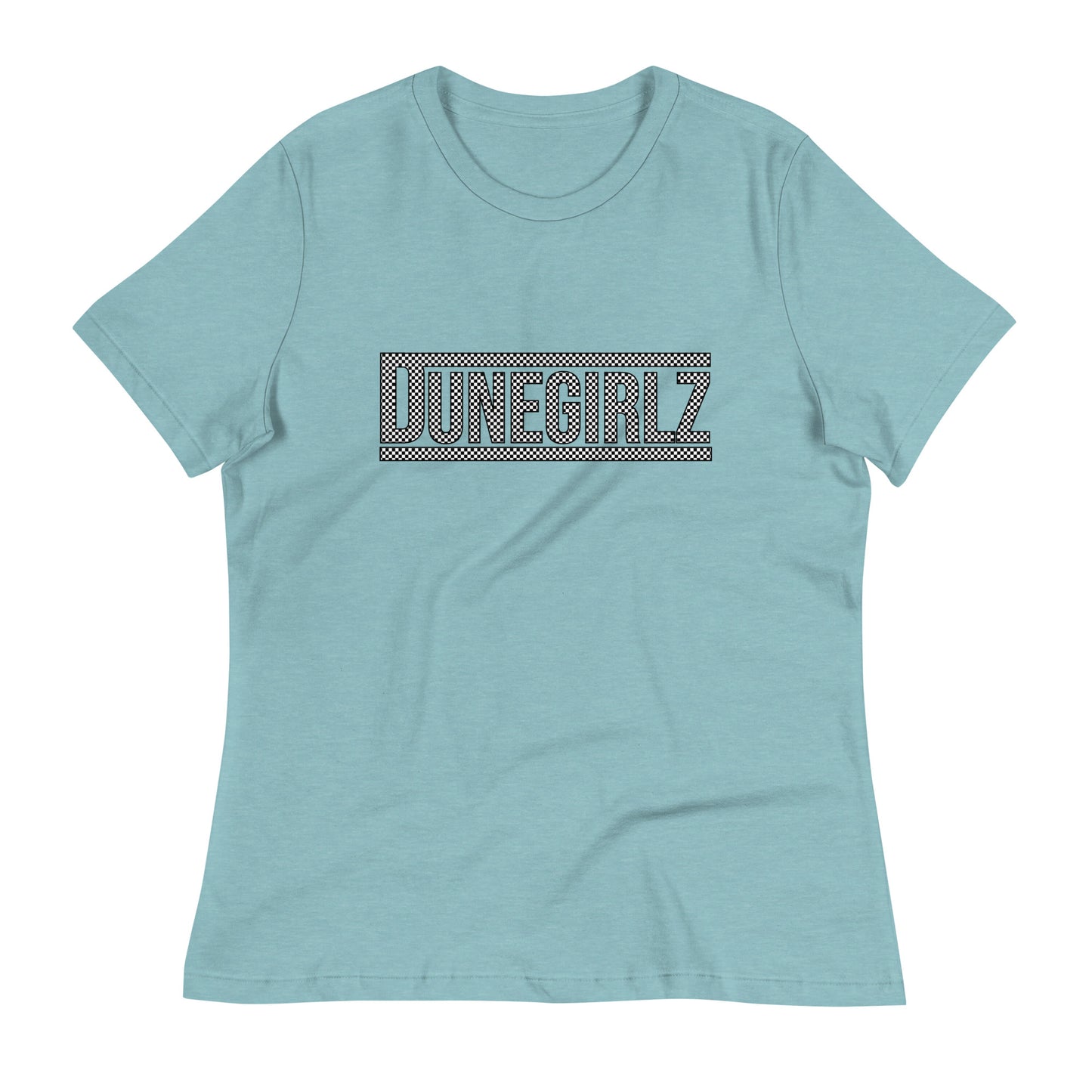 DUNEGIRLZ Relaxed T-Shirt