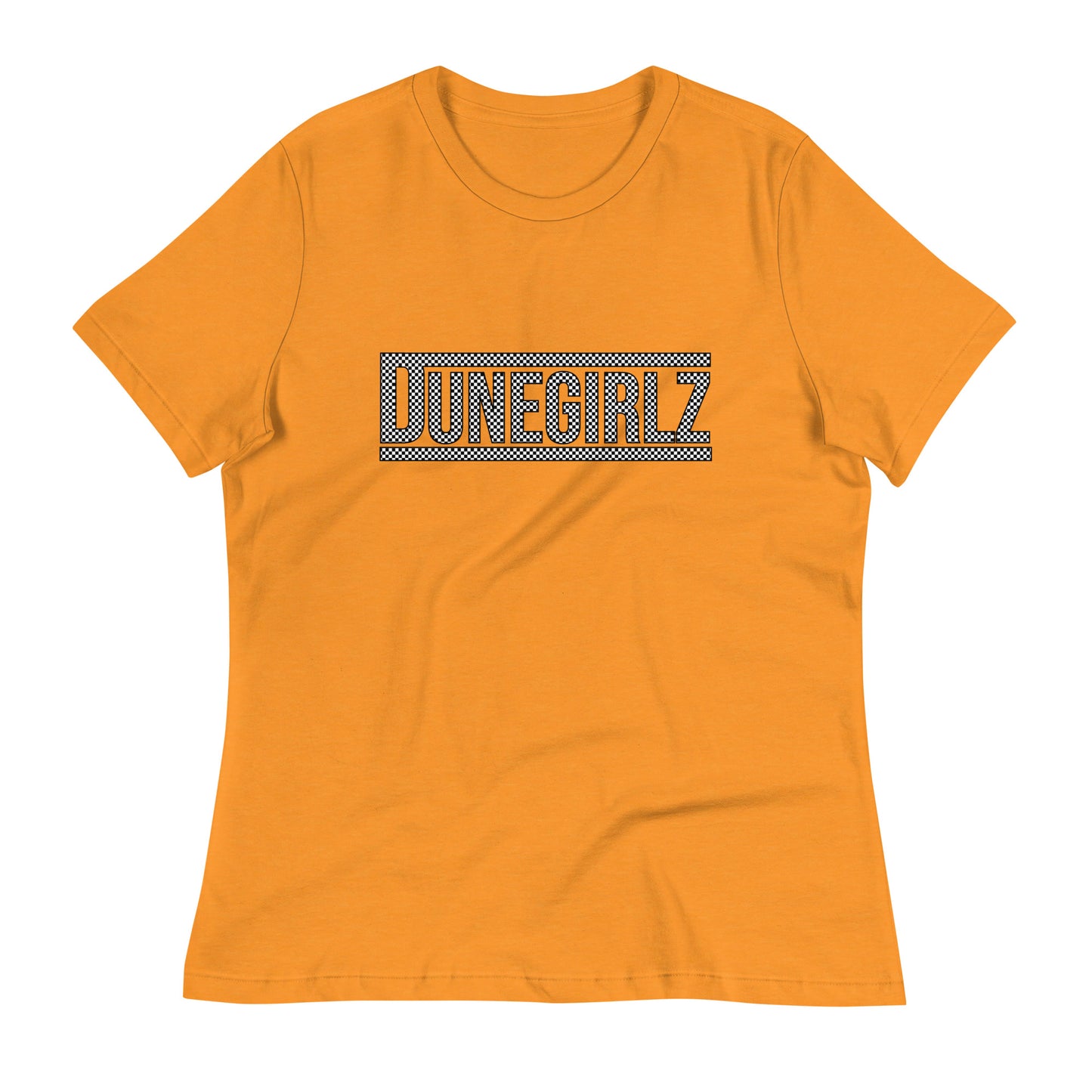 DUNEGIRLZ Relaxed T-Shirt