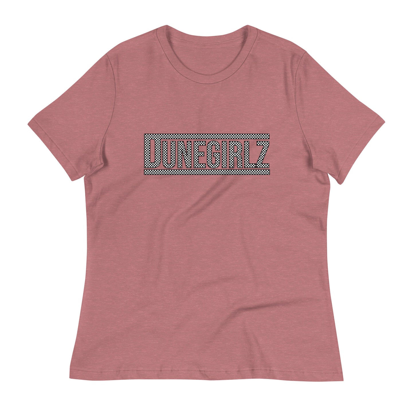 DUNEGIRLZ Relaxed T-Shirt