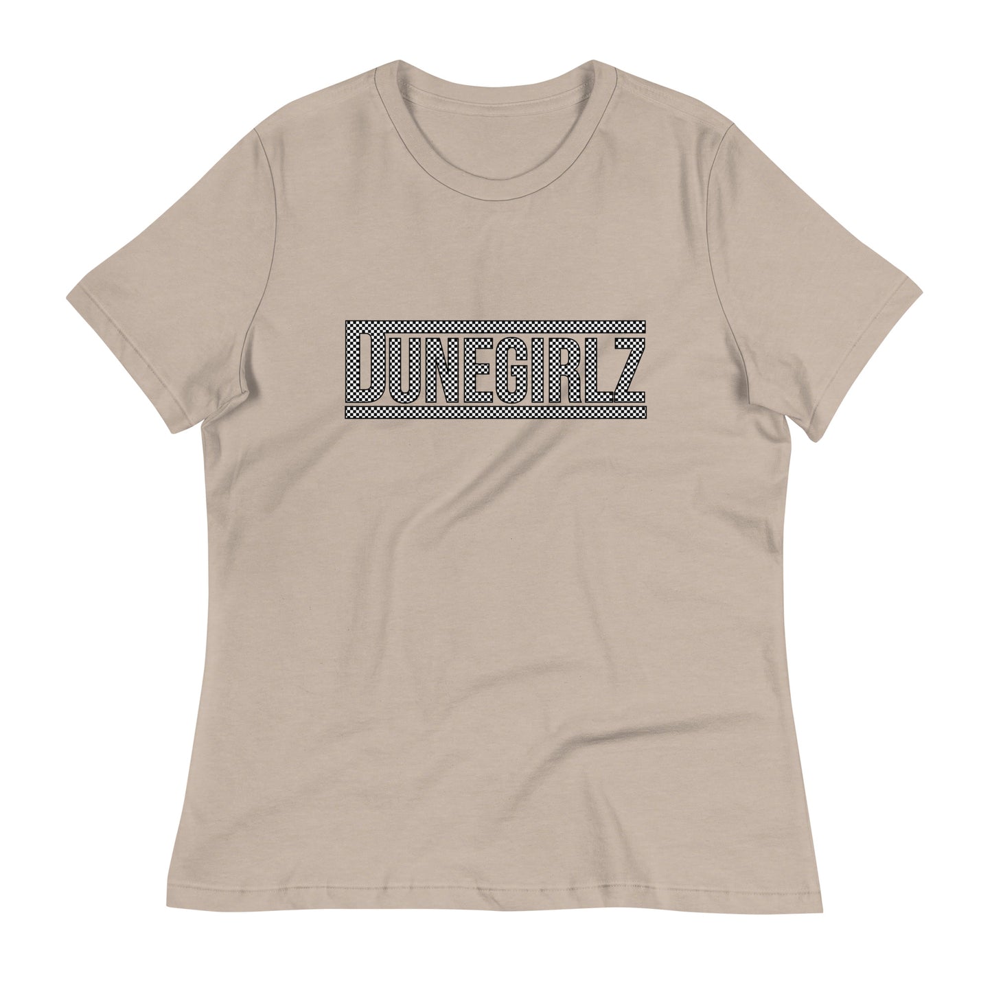 DUNEGIRLZ Relaxed T-Shirt