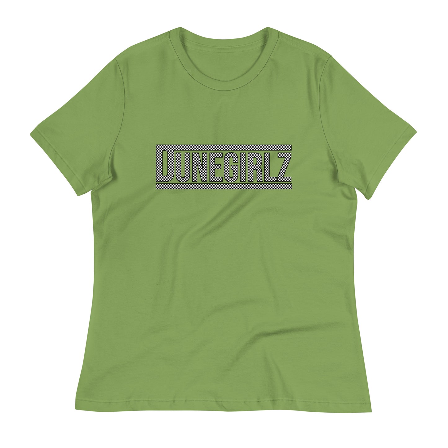 DUNEGIRLZ Relaxed T-Shirt