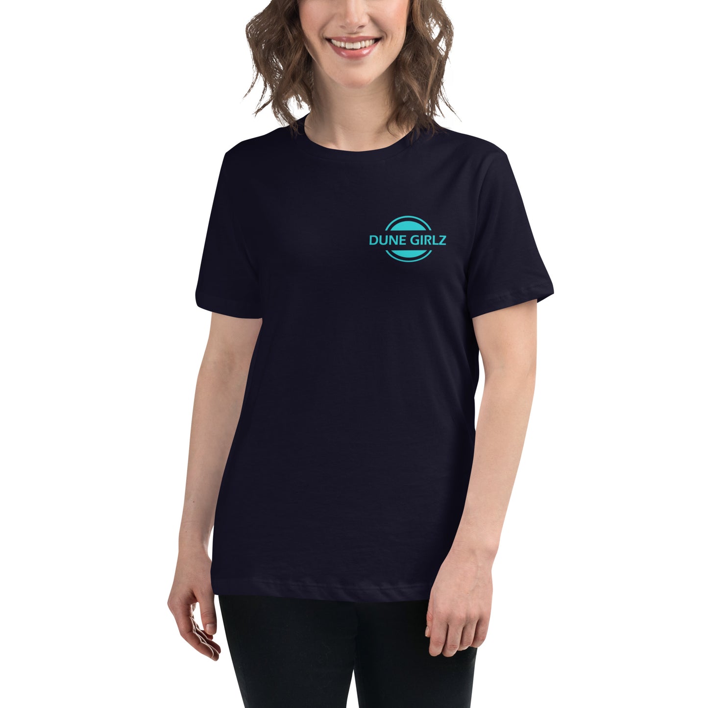 Girlz Relaxed T-Shirt