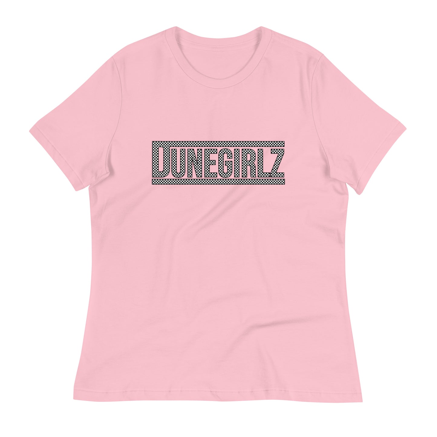 DUNEGIRLZ Relaxed T-Shirt