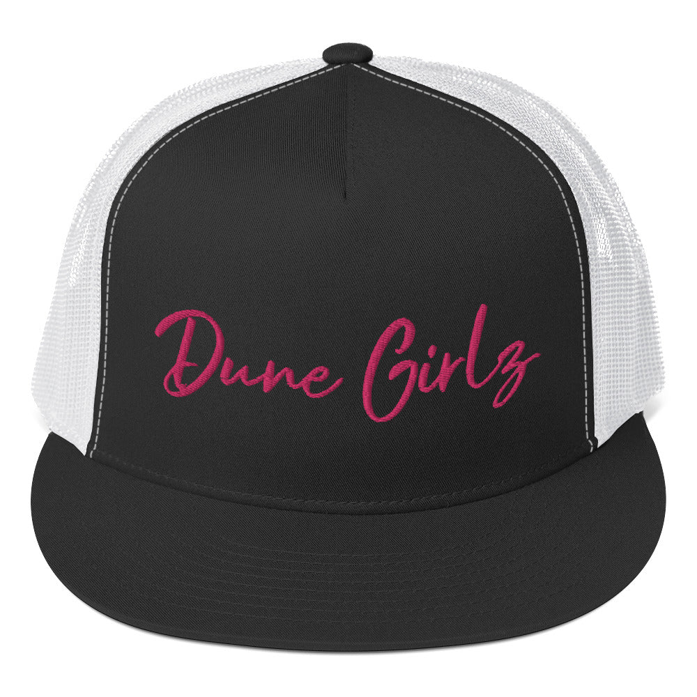 Dune Girlz Trucker Cap