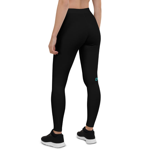 Dune Girlz Leggings