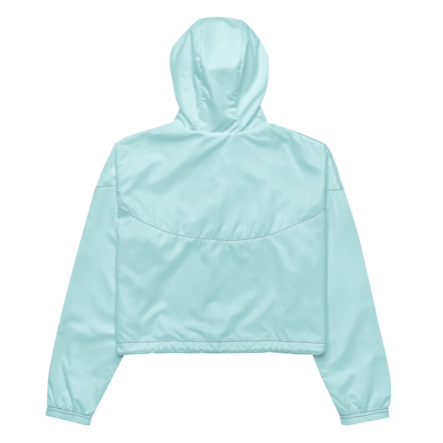 Dune Girlz Crop Windbreaker