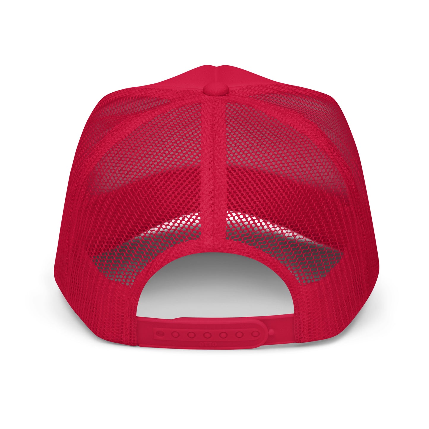 Foam Dune Girlz trucker hat