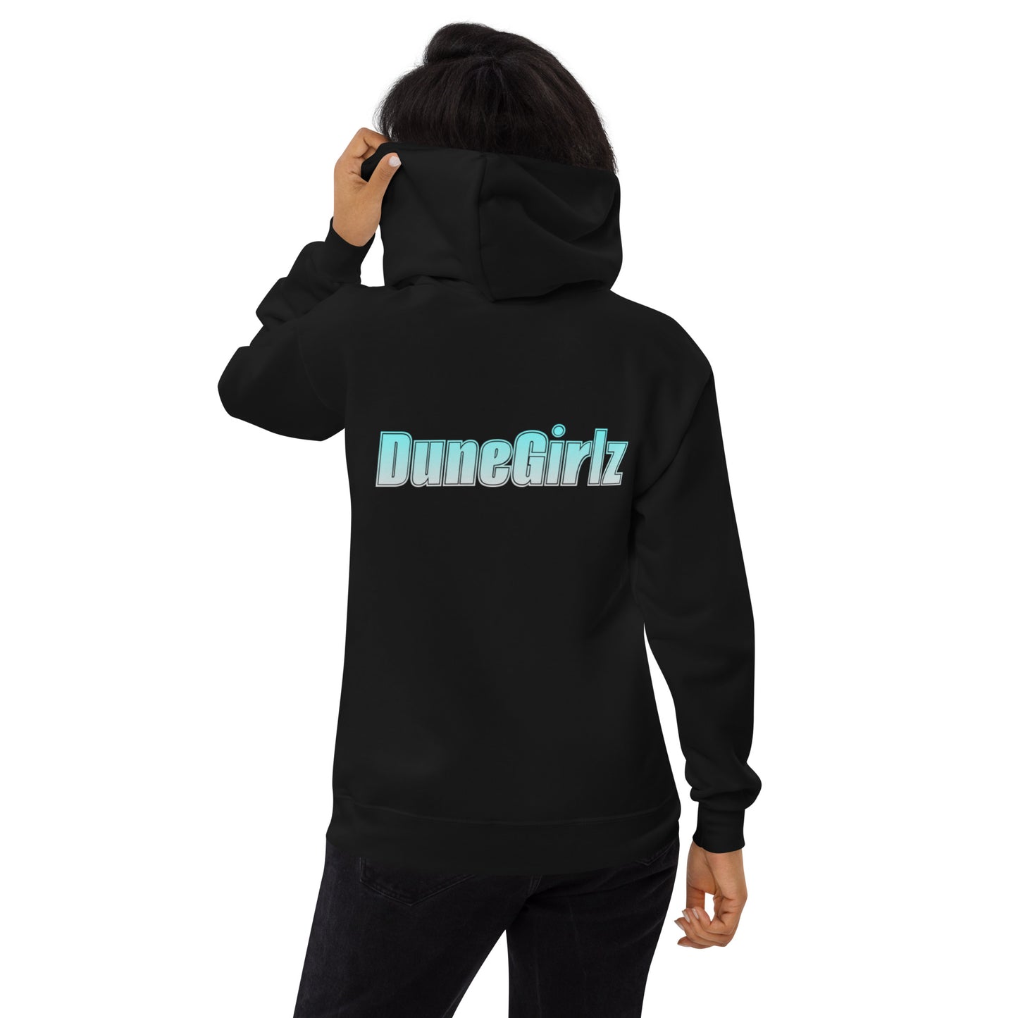 Dune Girlz Hoodie Unisex