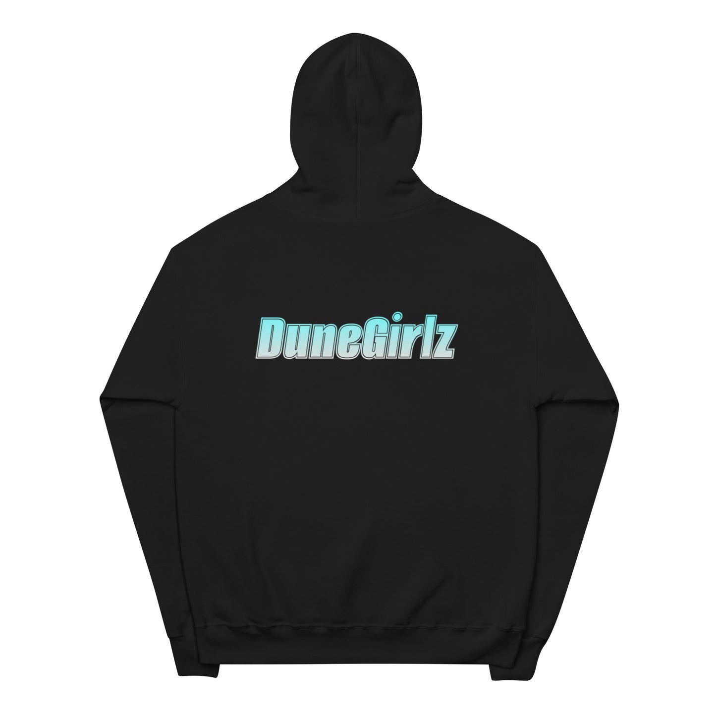 Dune Girlz Hoodie Unisex