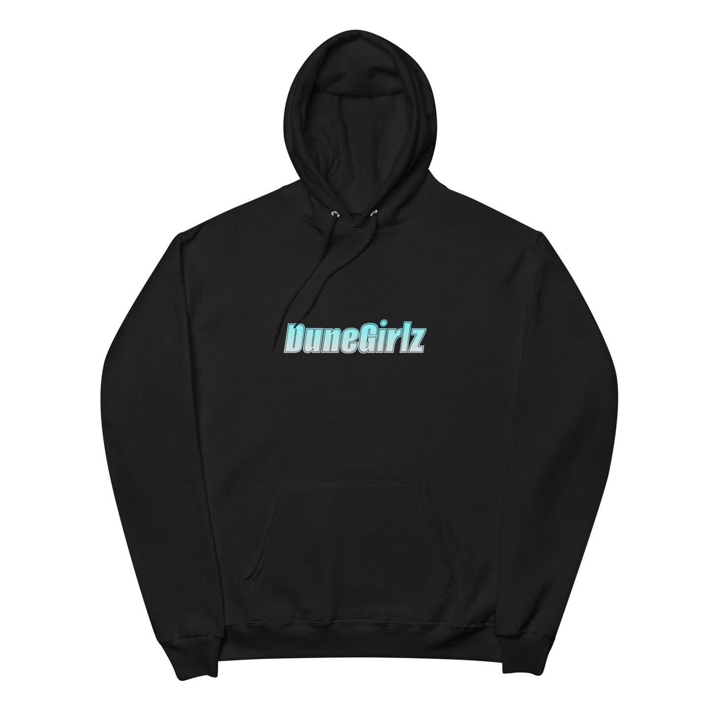 Dune Girlz Hoodie Unisex