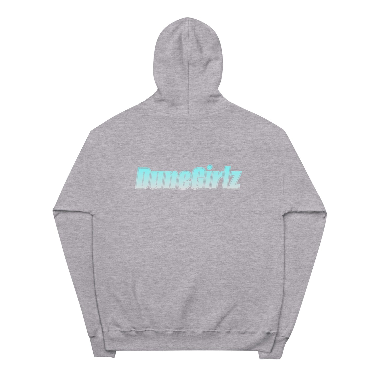 Dune Girlz Hoodie Unisex