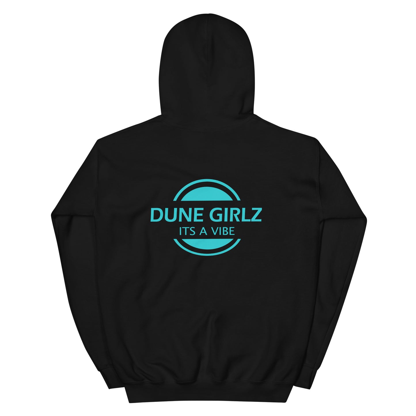 Dune Girlz Hoodie
