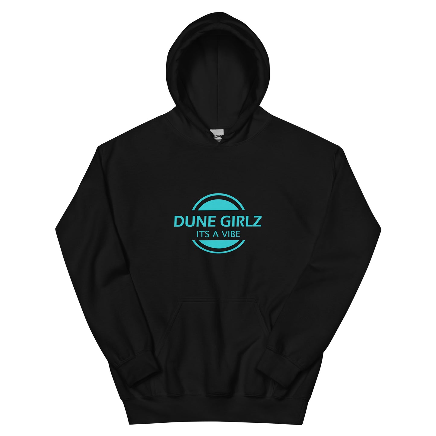 Dune Girlz Hoodie