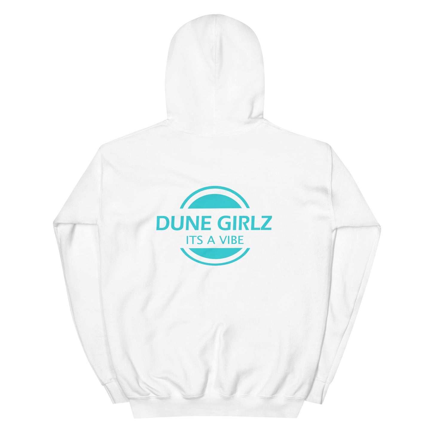 Dune Girlz Hoodie