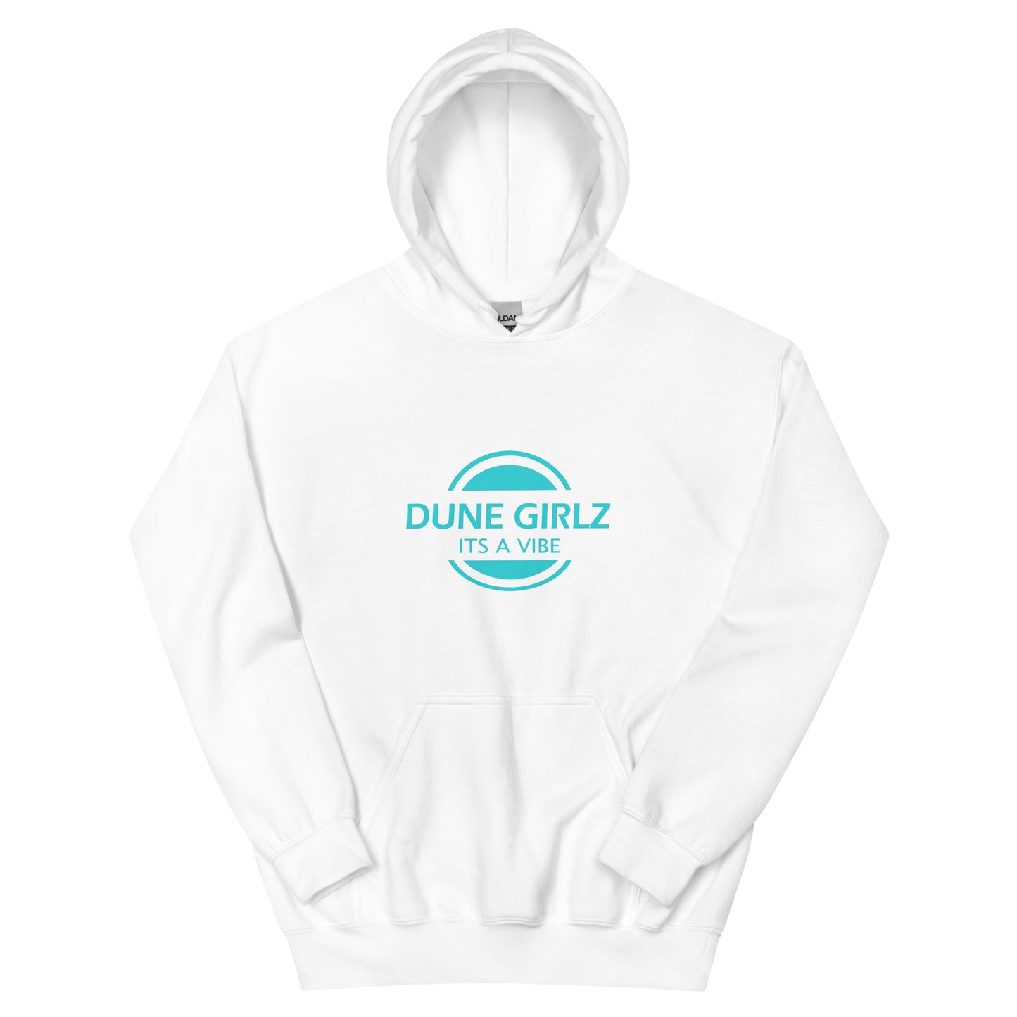 Dune Girlz Hoodie