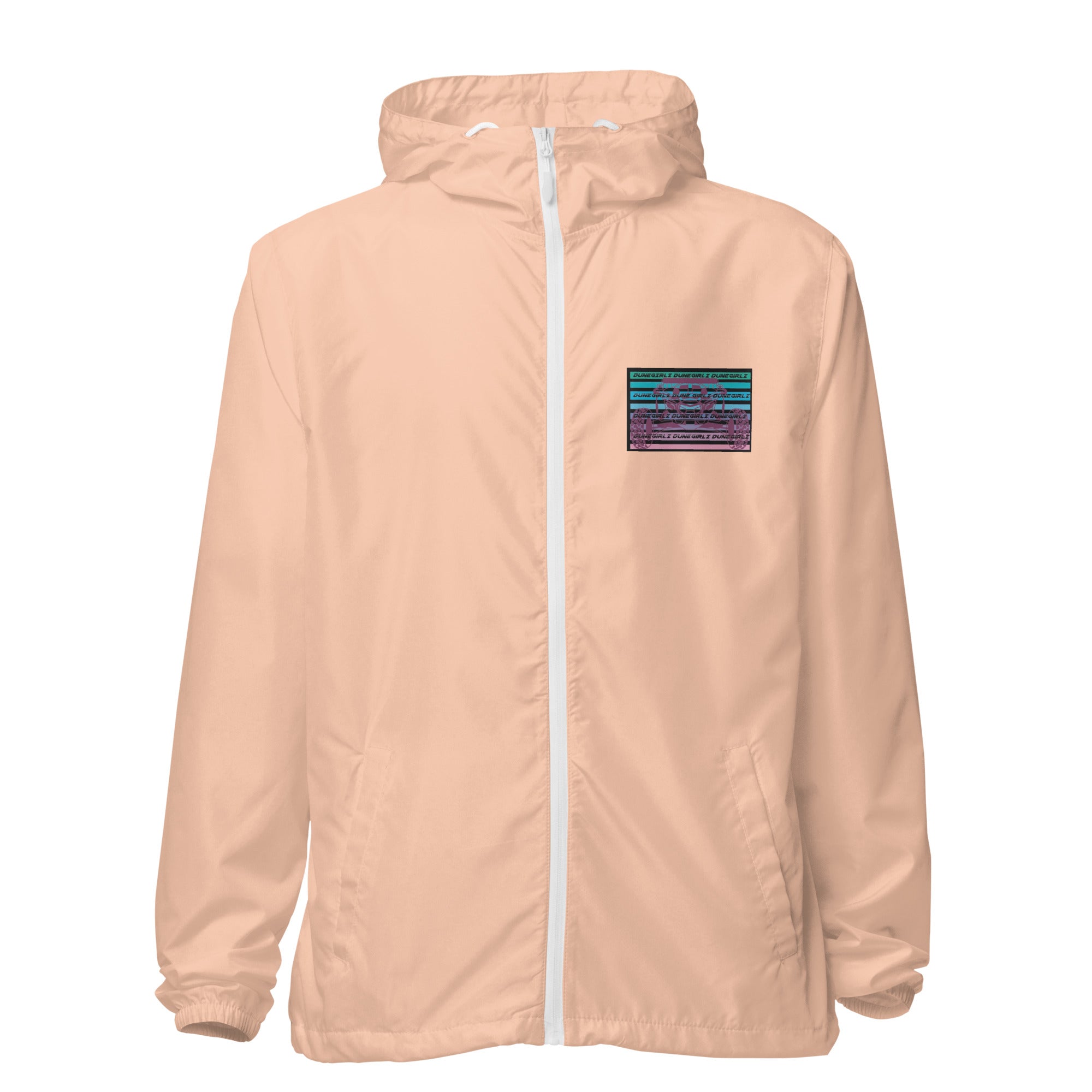 Kaval windbreaker hot sale